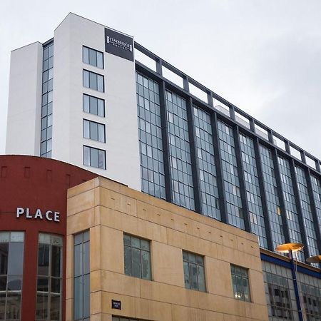 Staybridge Suites Birmingham By Ihg Exterior photo