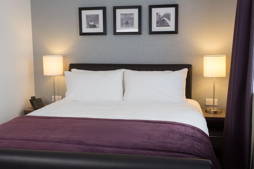 Staybridge Suites Birmingham By Ihg Exterior photo
