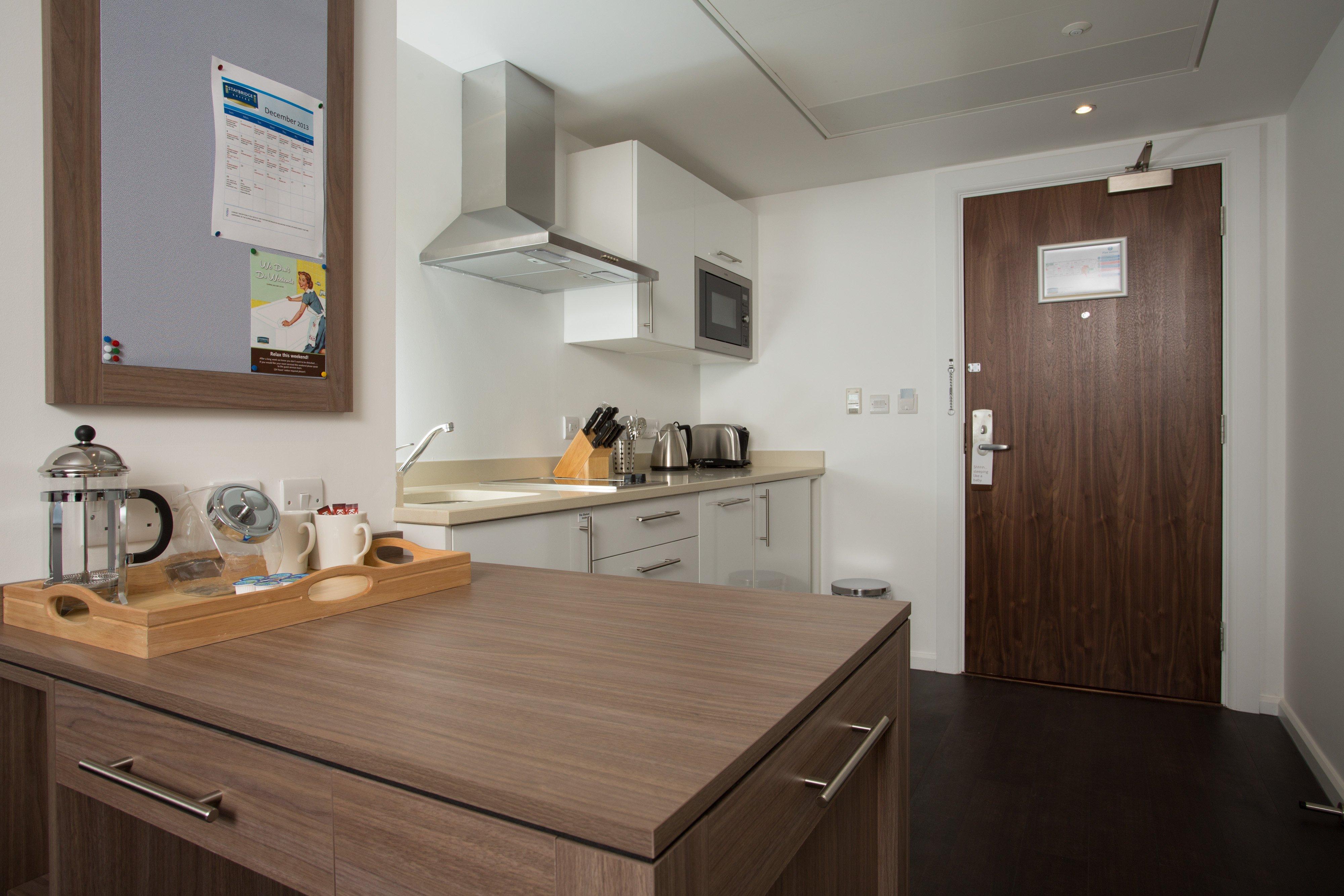 Staybridge Suites Birmingham By Ihg Exterior photo