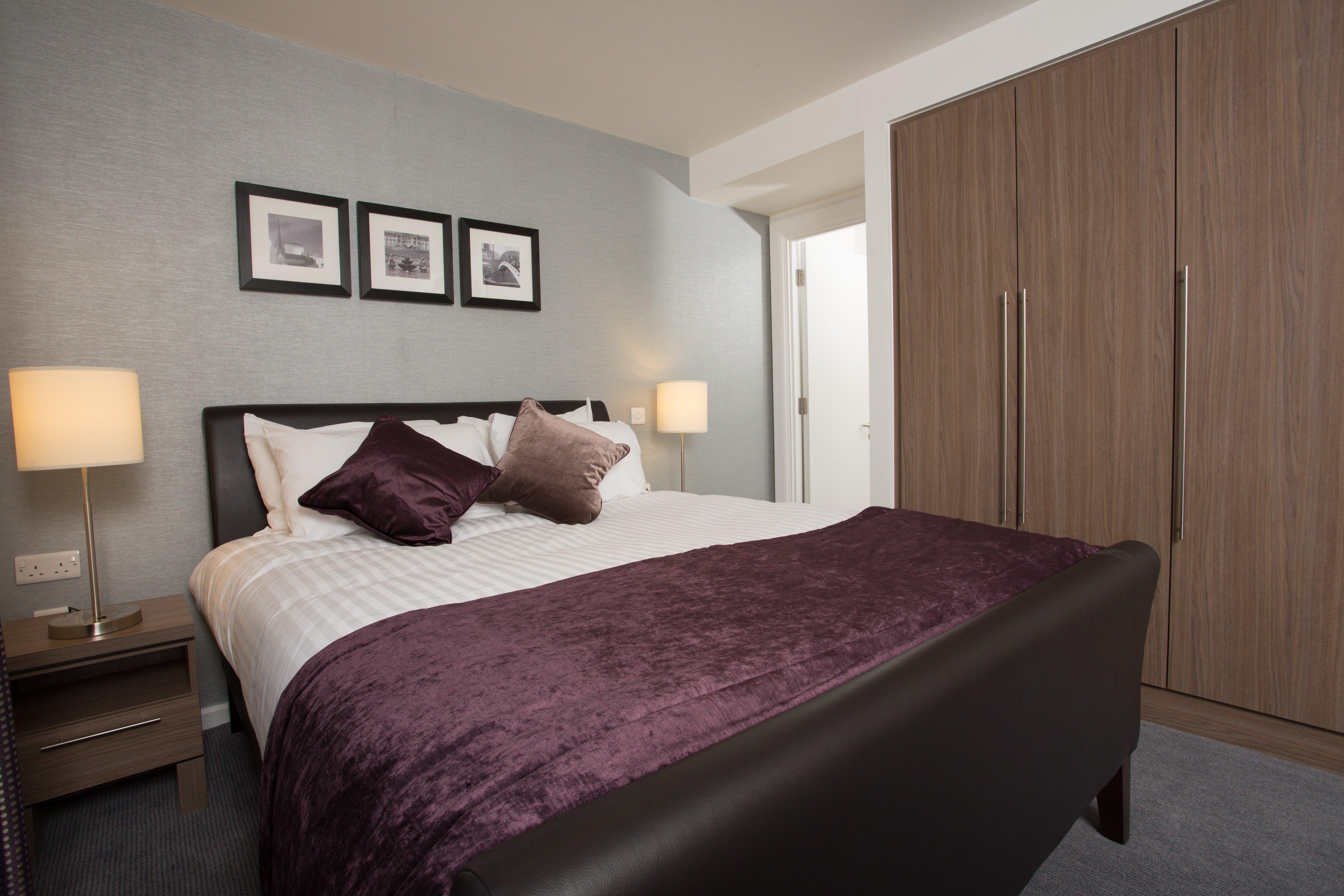 Staybridge Suites Birmingham By Ihg Exterior photo