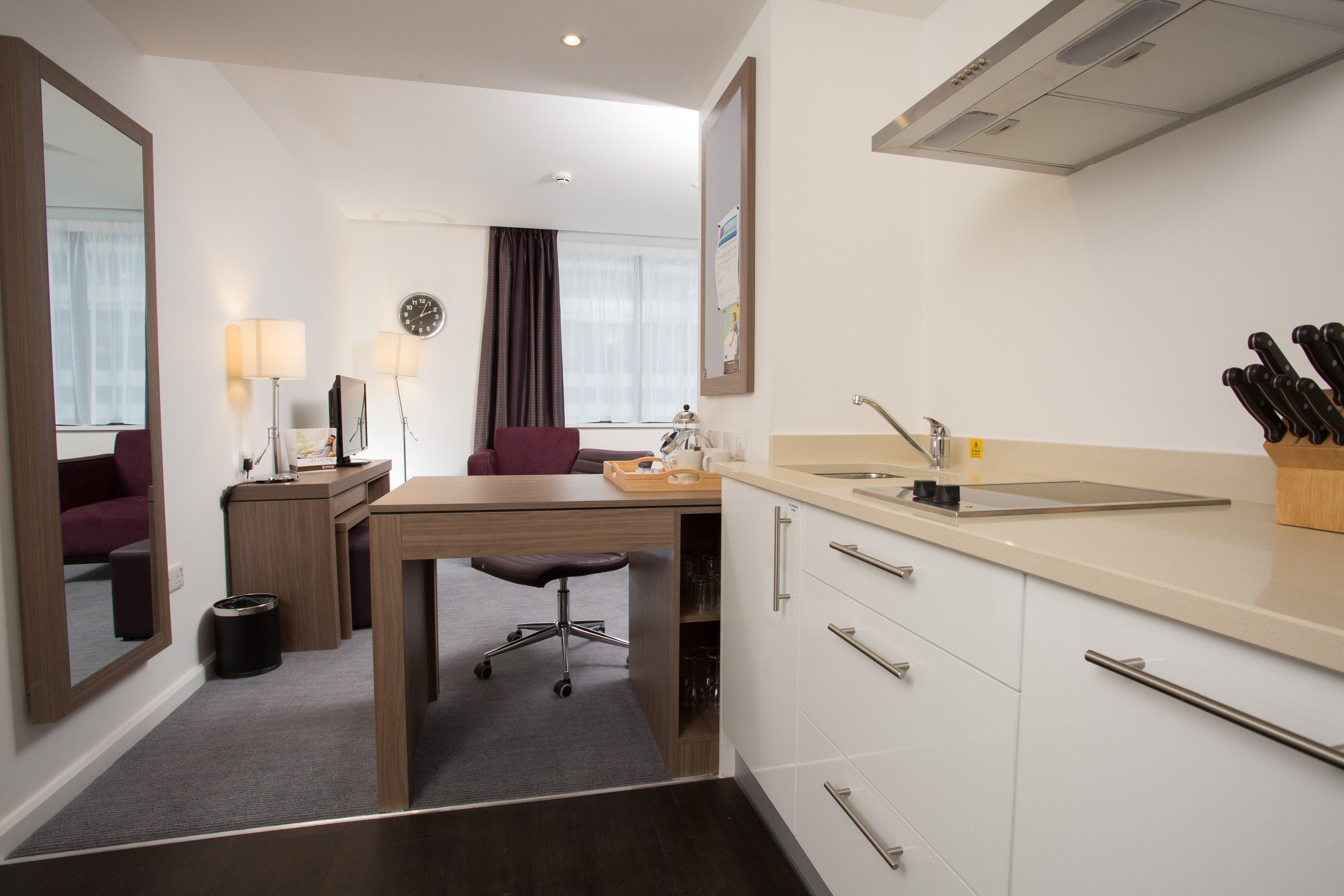 Staybridge Suites Birmingham By Ihg Exterior photo