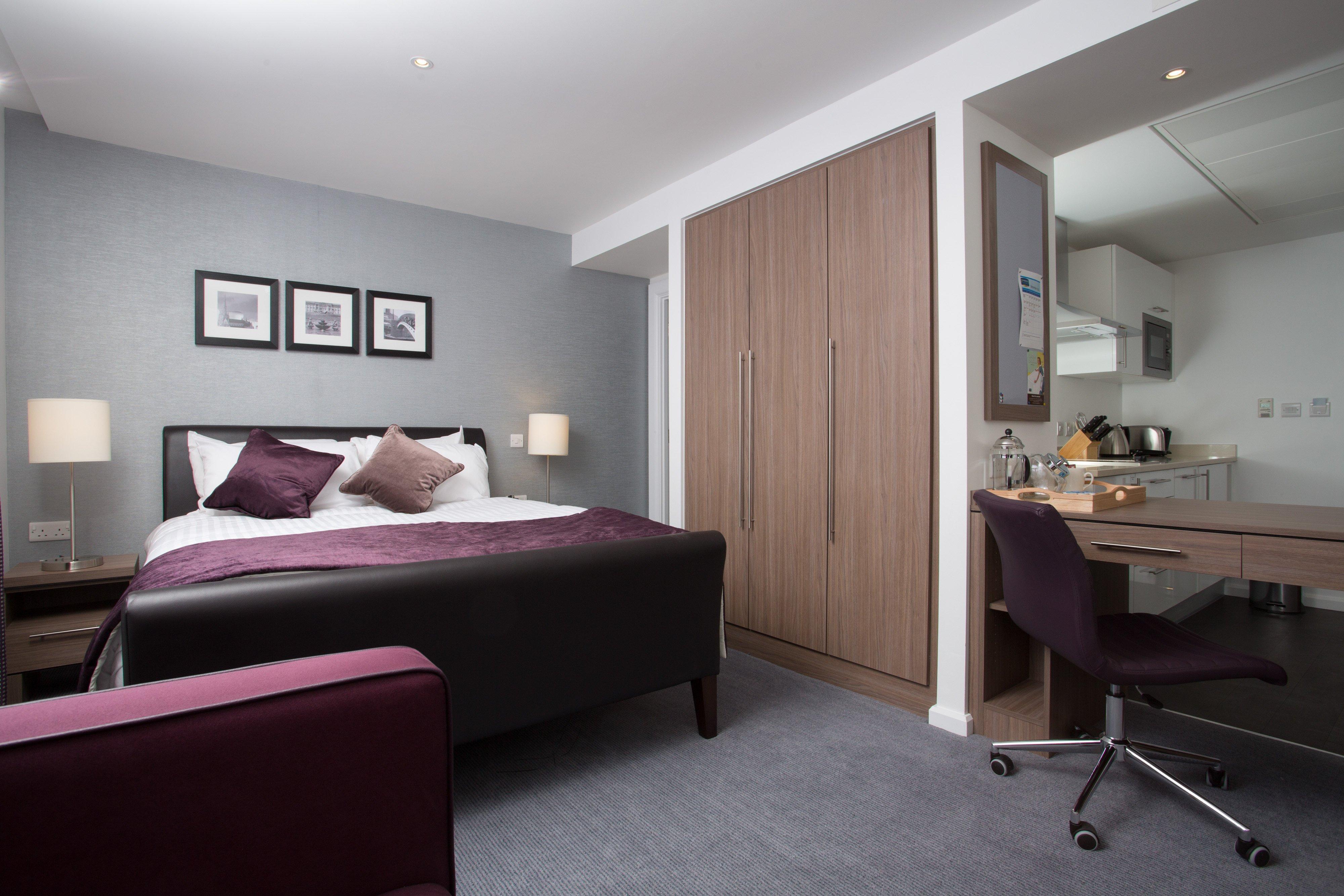 Staybridge Suites Birmingham By Ihg Exterior photo