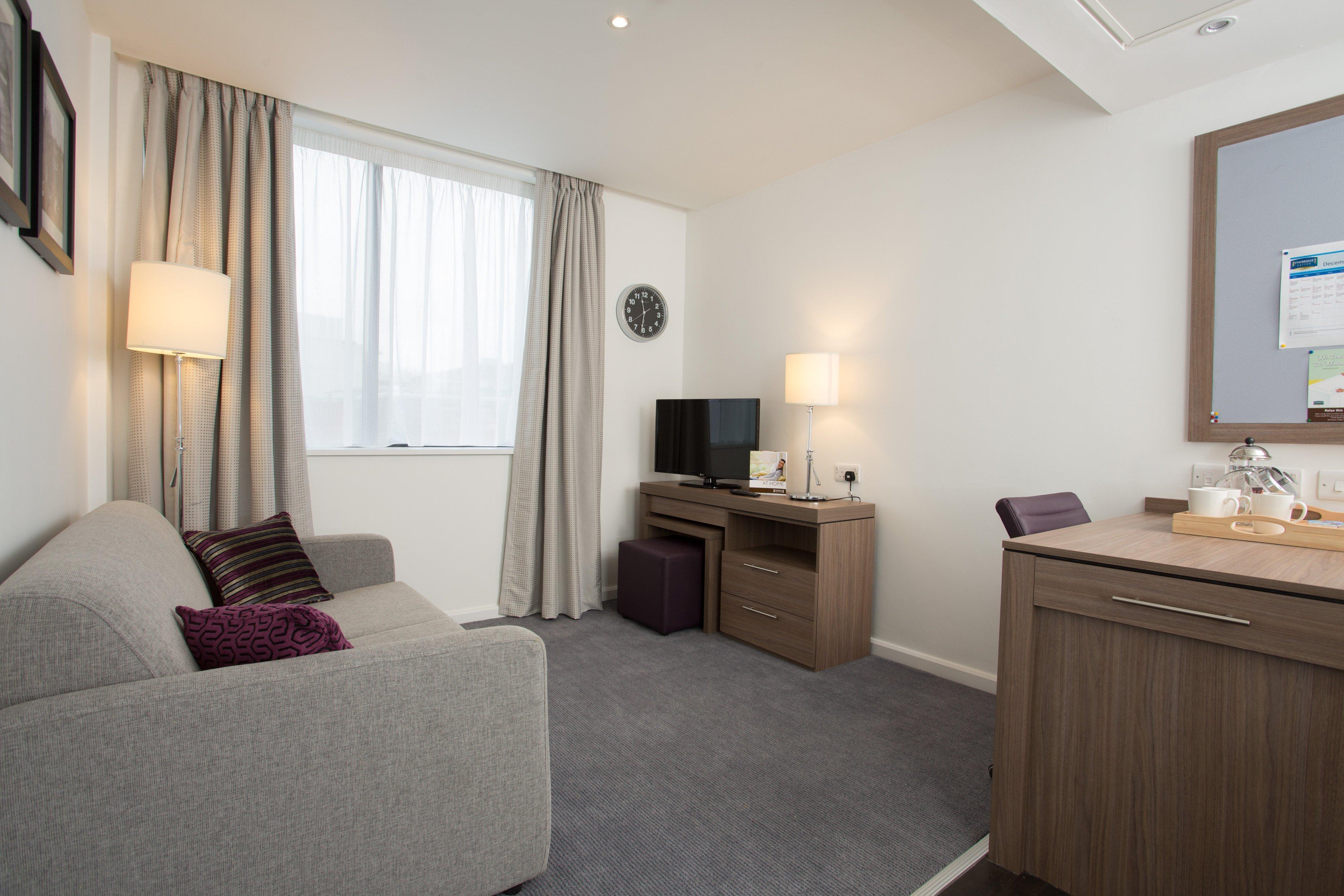 Staybridge Suites Birmingham By Ihg Exterior photo