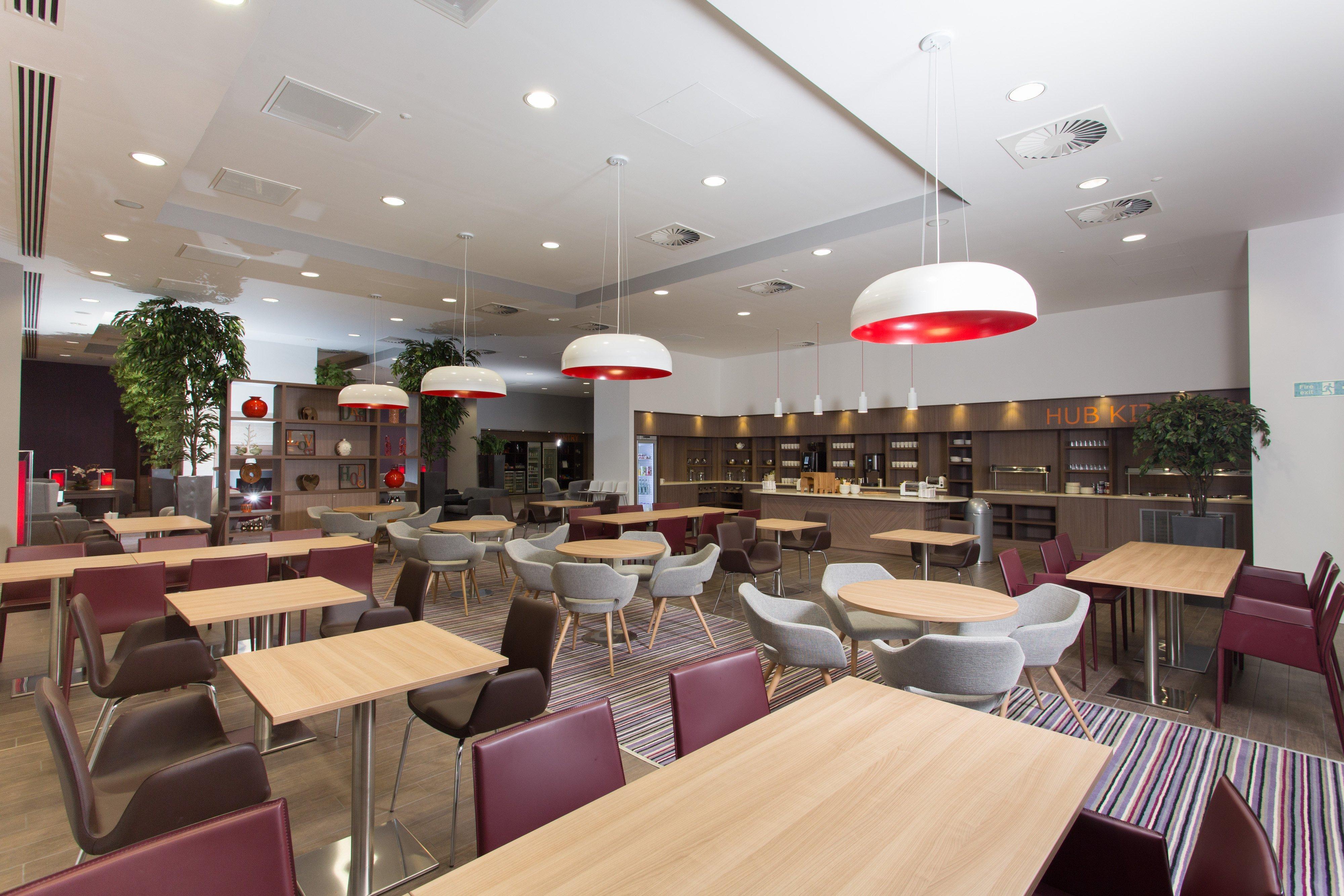 Staybridge Suites Birmingham By Ihg Exterior photo