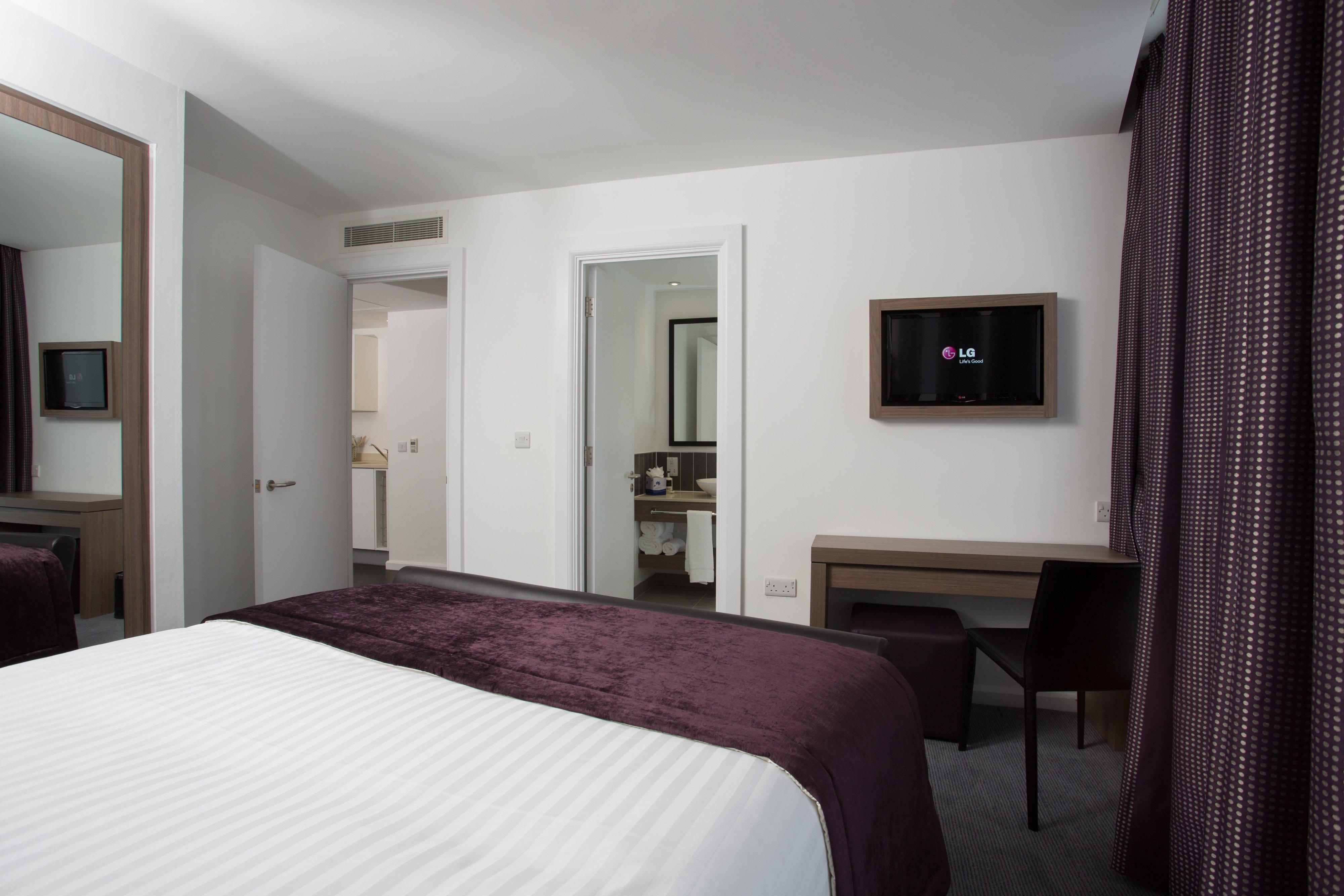 Staybridge Suites Birmingham By Ihg Exterior photo