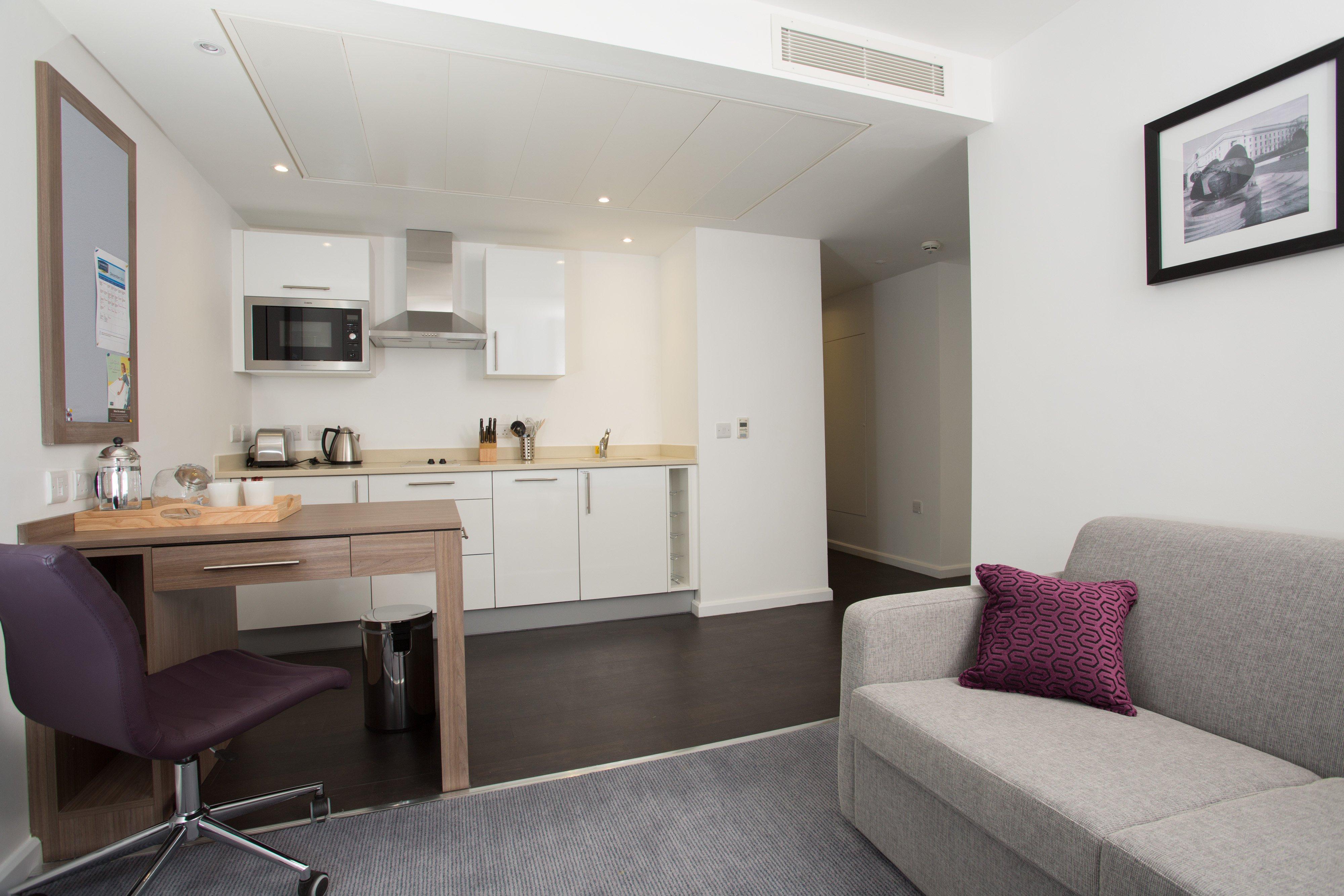 Staybridge Suites Birmingham By Ihg Exterior photo
