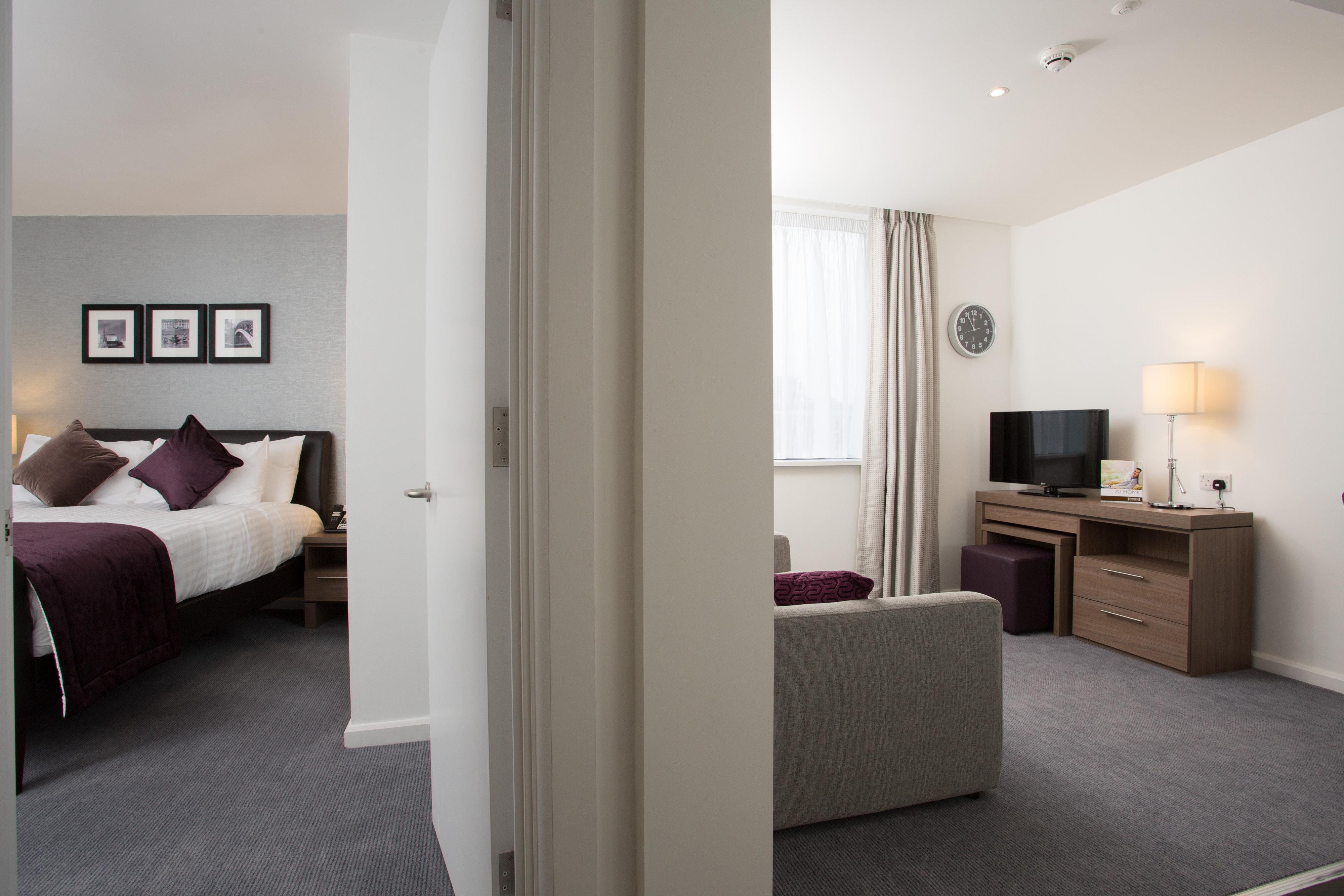 Staybridge Suites Birmingham By Ihg Exterior photo