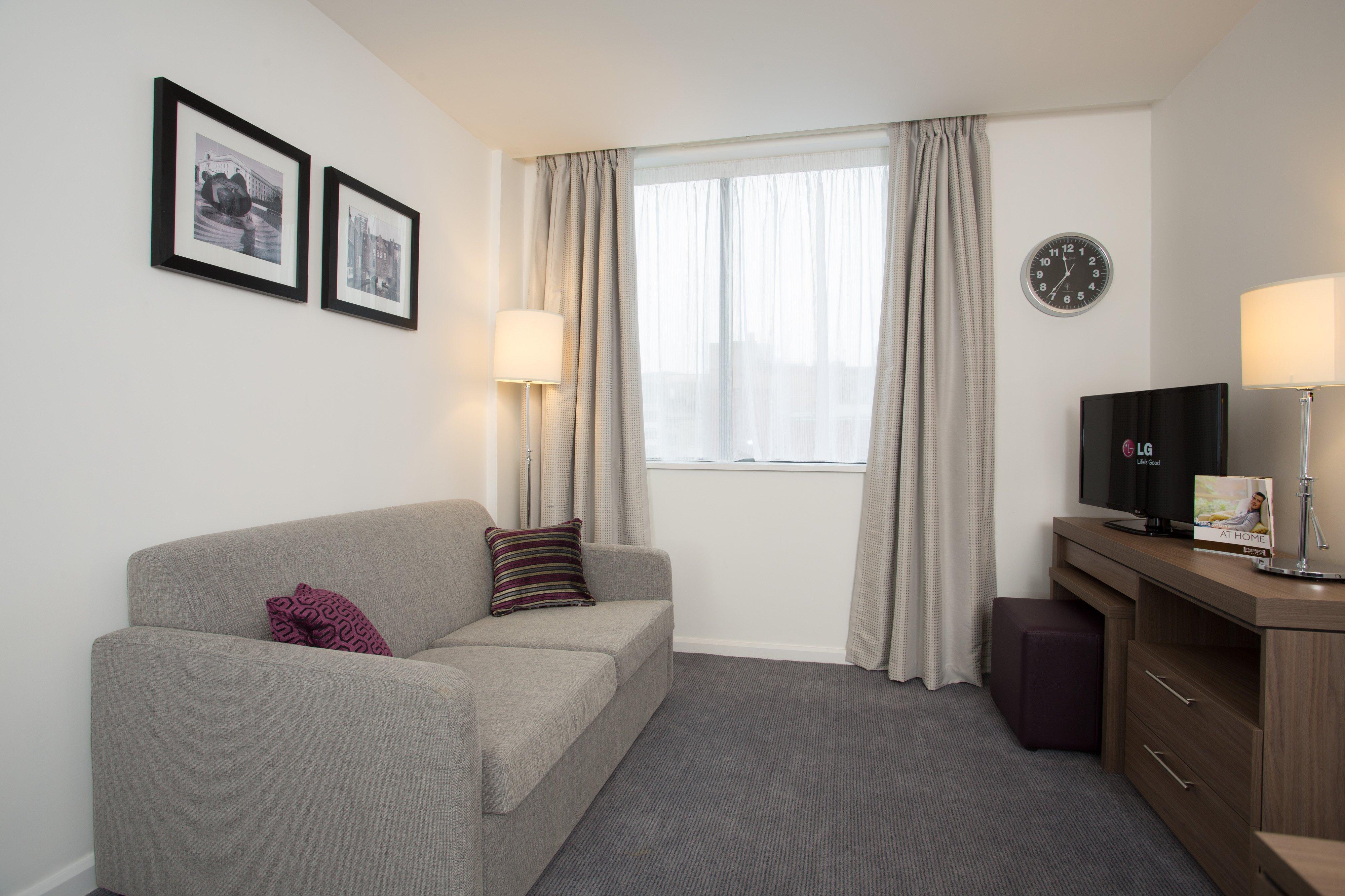Staybridge Suites Birmingham By Ihg Exterior photo