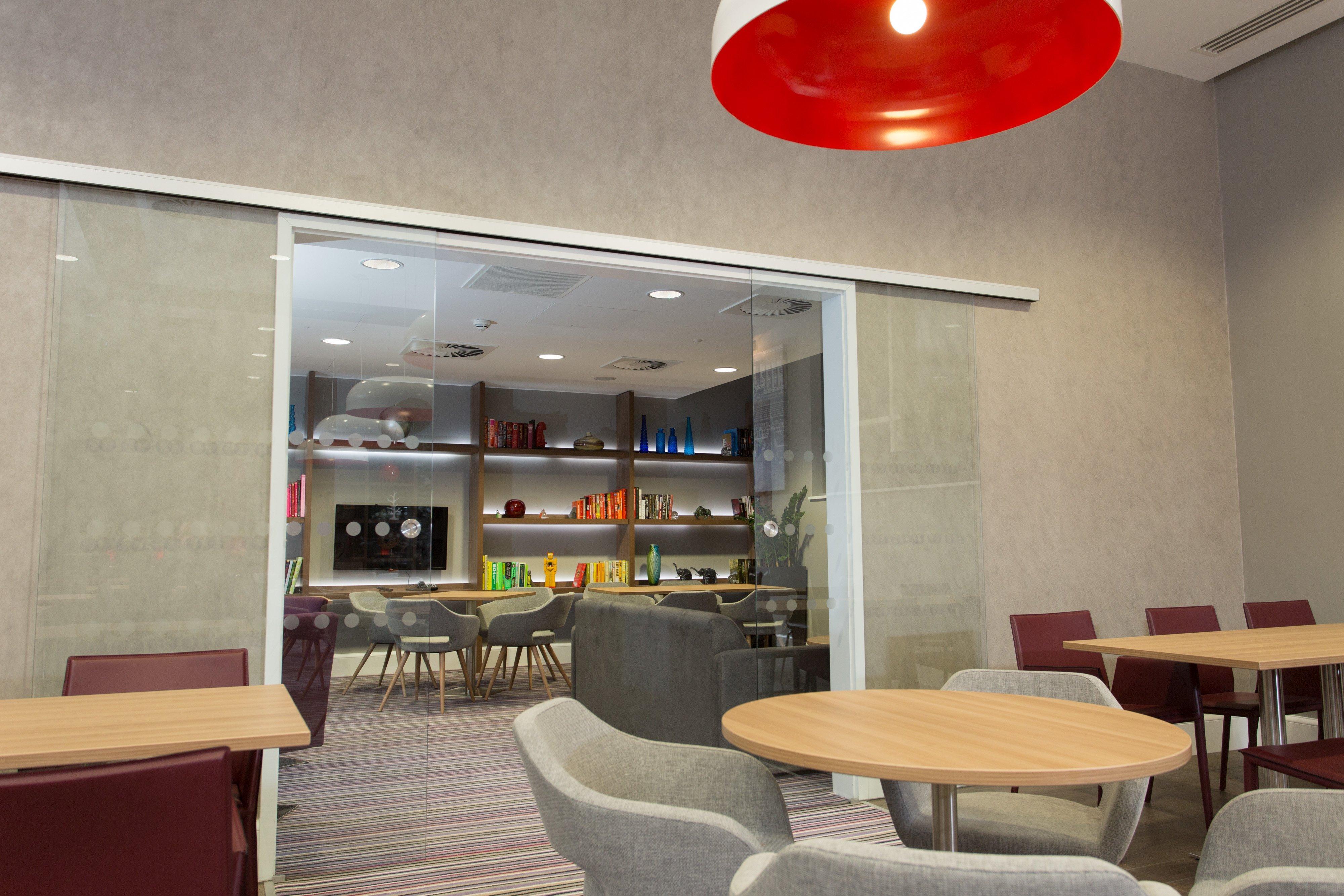 Staybridge Suites Birmingham By Ihg Exterior photo