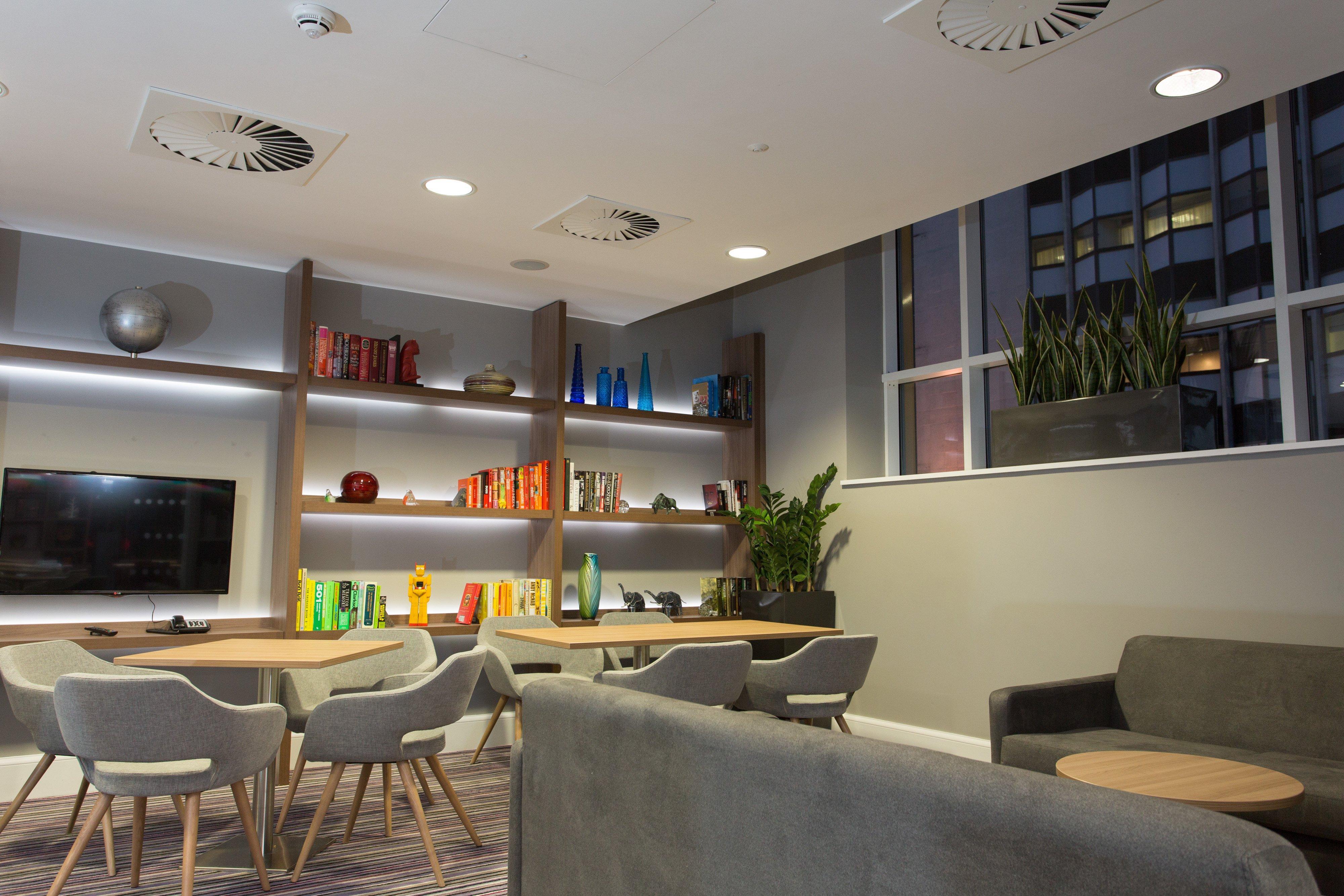 Staybridge Suites Birmingham By Ihg Exterior photo